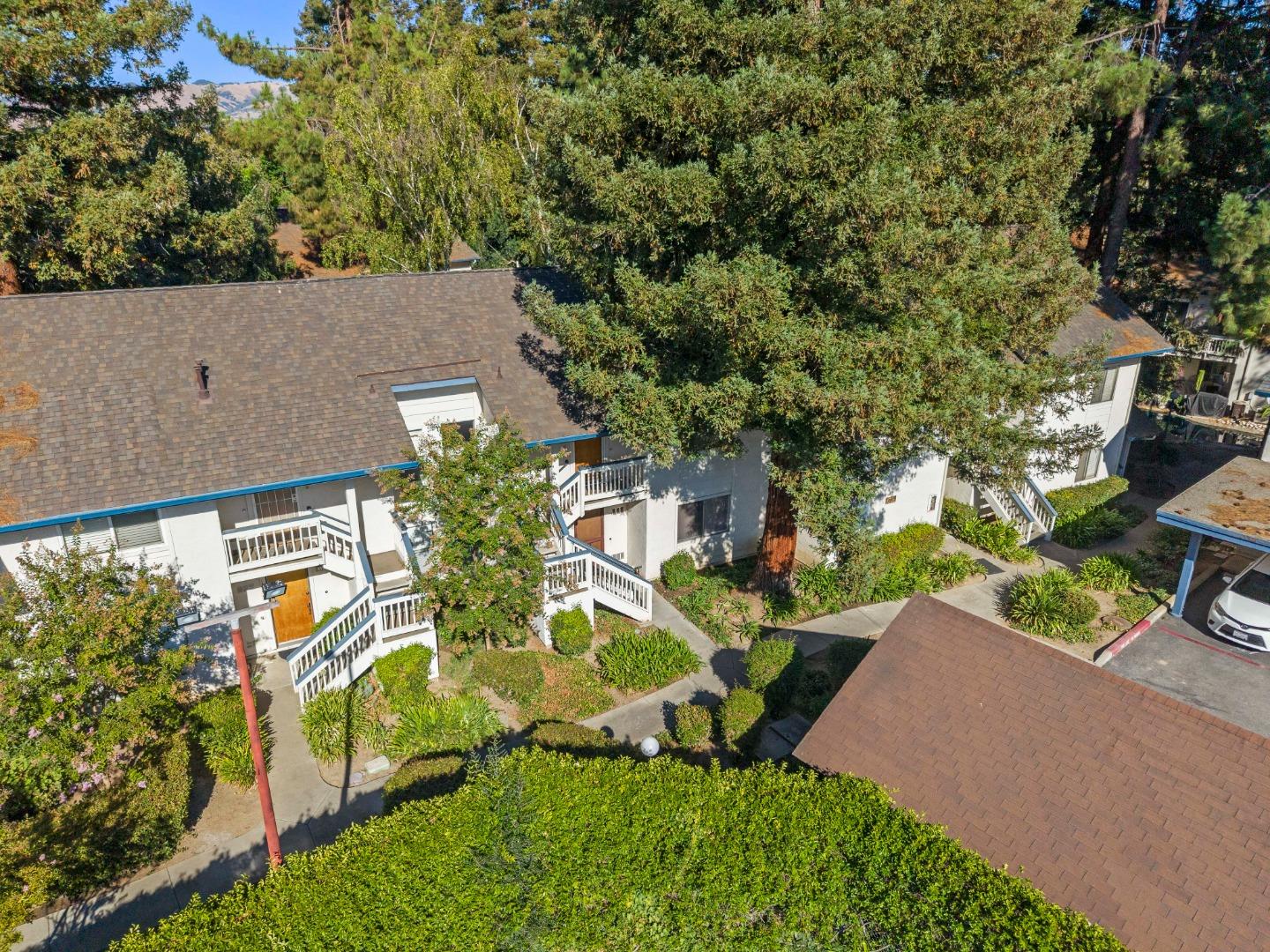 Detail Gallery Image 11 of 34 For 1042 Summermist Ct #107,  San Jose,  CA 95122 - 2 Beds | 1 Baths