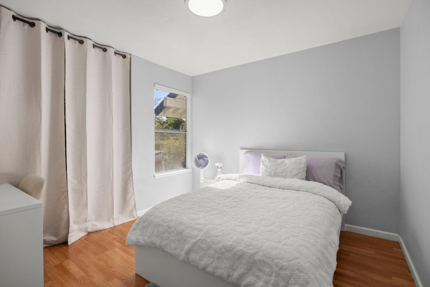 Detail Gallery Image 13 of 34 For 1042 Summermist Ct #107,  San Jose,  CA 95122 - 2 Beds | 1 Baths