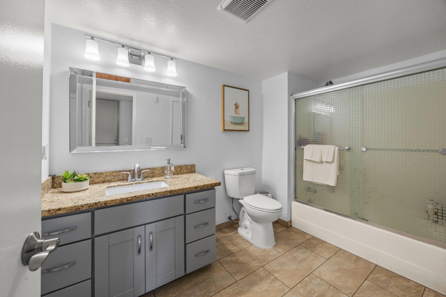 Detail Gallery Image 15 of 34 For 1042 Summermist Ct #107,  San Jose,  CA 95122 - 2 Beds | 1 Baths