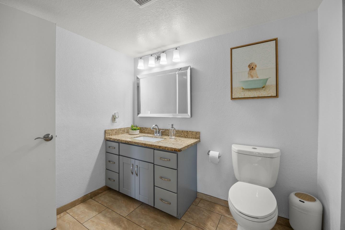 Detail Gallery Image 16 of 34 For 1042 Summermist Ct #107,  San Jose,  CA 95122 - 2 Beds | 1 Baths
