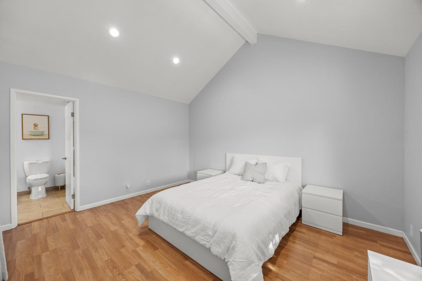 Detail Gallery Image 18 of 34 For 1042 Summermist Ct #107,  San Jose,  CA 95122 - 2 Beds | 1 Baths