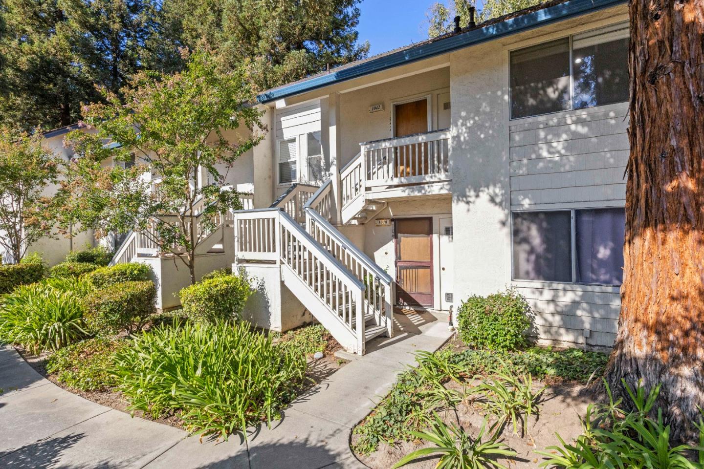 Detail Gallery Image 24 of 34 For 1042 Summermist Ct #107,  San Jose,  CA 95122 - 2 Beds | 1 Baths
