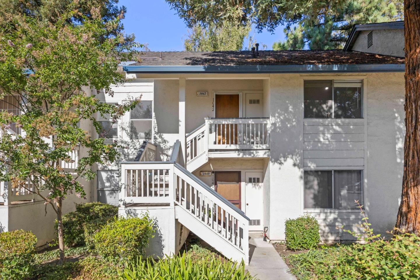 Detail Gallery Image 25 of 34 For 1042 Summermist Ct #107,  San Jose,  CA 95122 - 2 Beds | 1 Baths