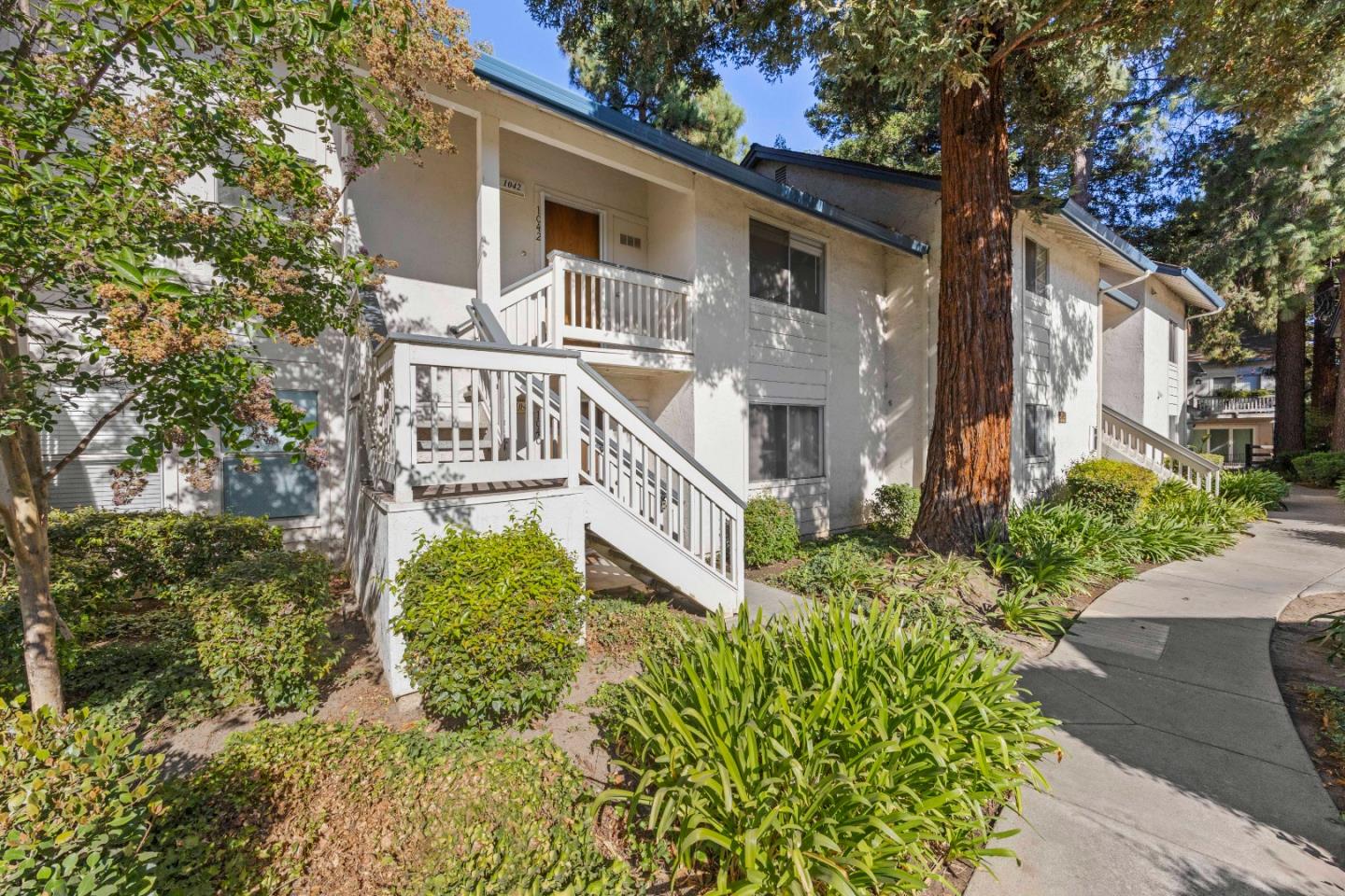 Detail Gallery Image 26 of 34 For 1042 Summermist Ct #107,  San Jose,  CA 95122 - 2 Beds | 1 Baths