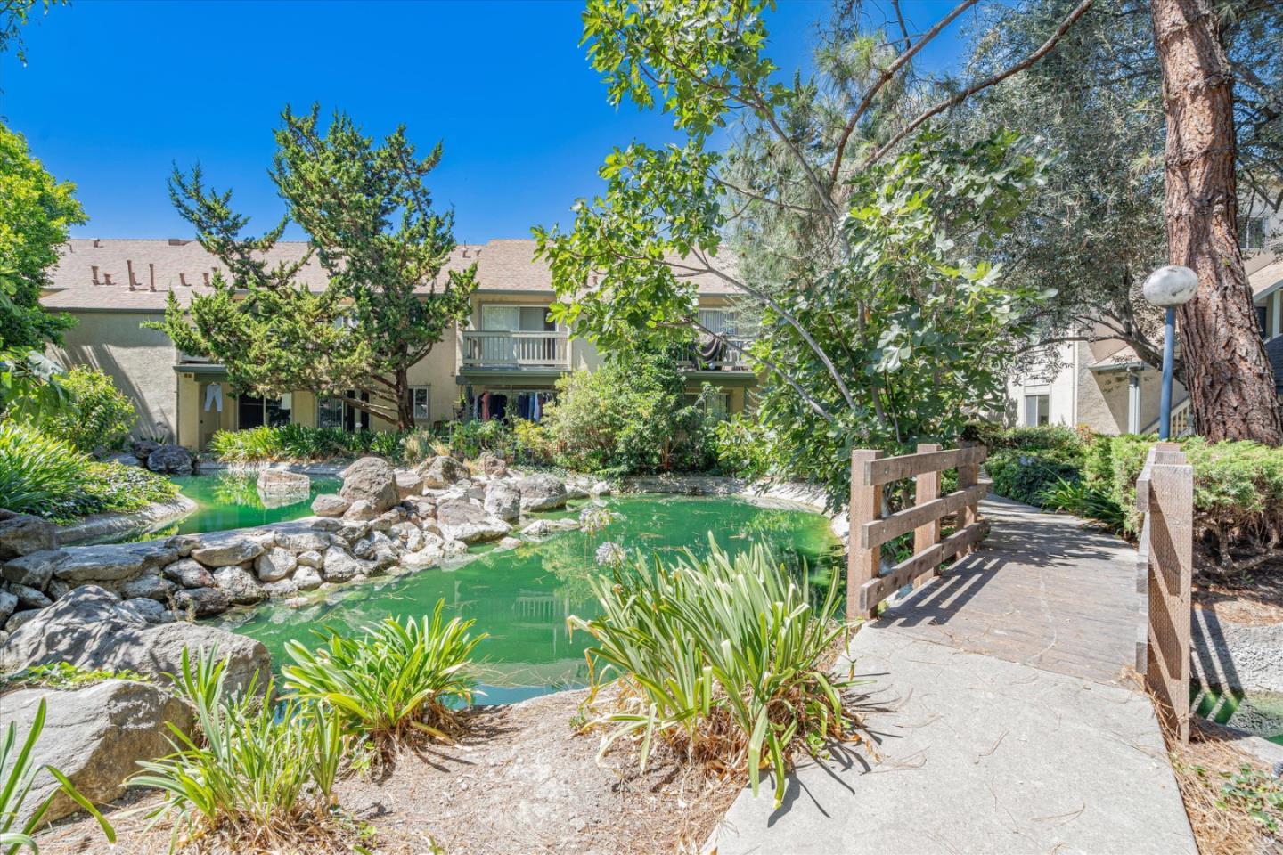 Detail Gallery Image 29 of 34 For 1042 Summermist Ct #107,  San Jose,  CA 95122 - 2 Beds | 1 Baths