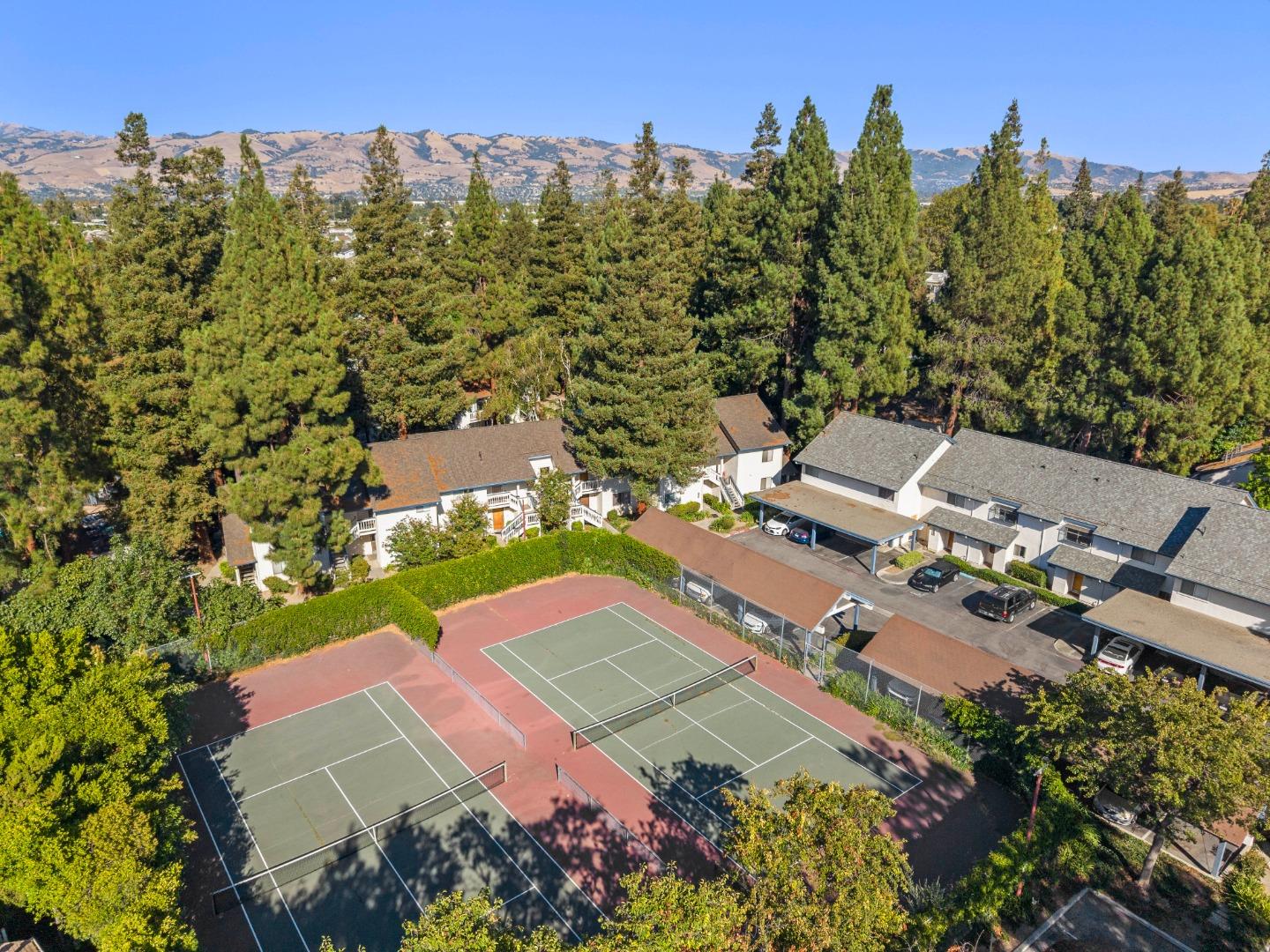 Detail Gallery Image 30 of 34 For 1042 Summermist Ct #107,  San Jose,  CA 95122 - 2 Beds | 1 Baths