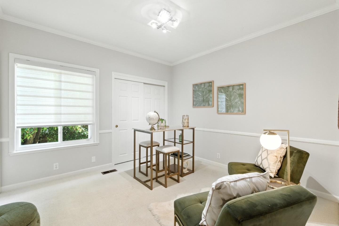 Detail Gallery Image 13 of 54 For 3711 Hamilton Way, Redwood City,  CA 94062 - 4 Beds | 3 Baths