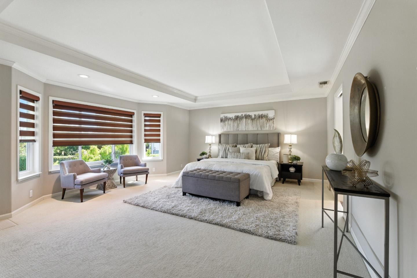 Detail Gallery Image 21 of 54 For 3711 Hamilton Way, Redwood City,  CA 94062 - 4 Beds | 3 Baths