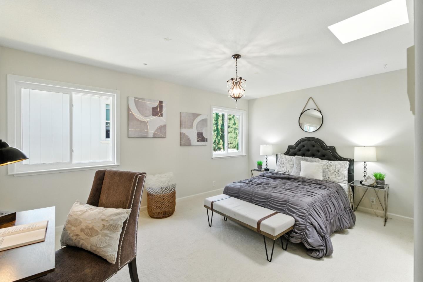 Detail Gallery Image 30 of 54 For 3711 Hamilton Way, Redwood City,  CA 94062 - 4 Beds | 3 Baths