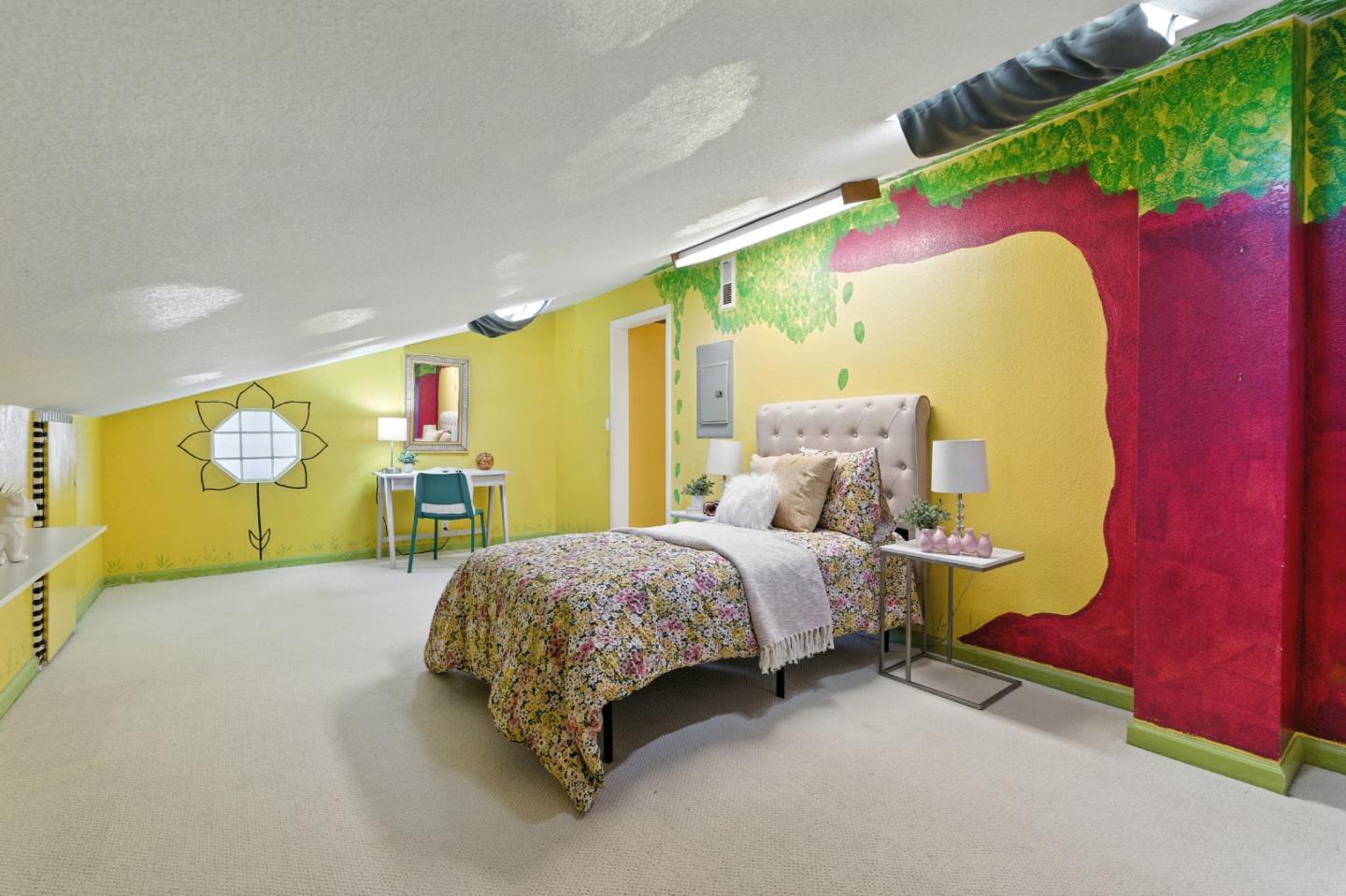 Detail Gallery Image 34 of 54 For 3711 Hamilton Way, Redwood City,  CA 94062 - 4 Beds | 3 Baths