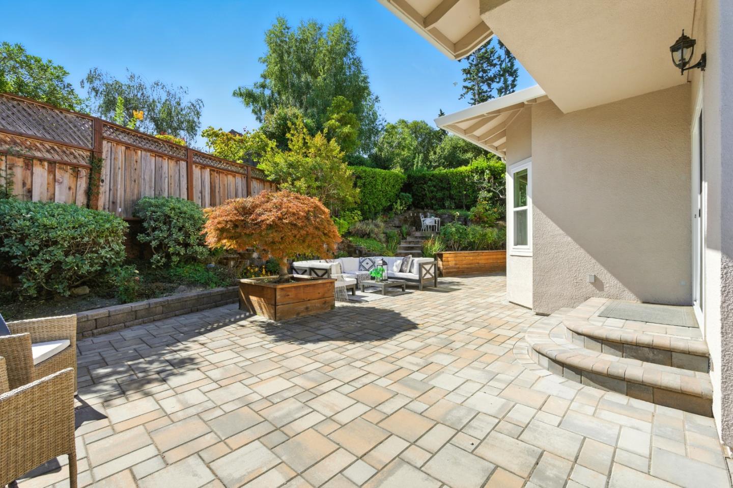 Detail Gallery Image 37 of 54 For 3711 Hamilton Way, Redwood City,  CA 94062 - 4 Beds | 3 Baths