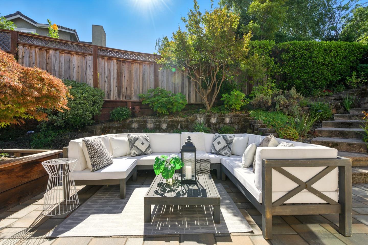 Detail Gallery Image 39 of 54 For 3711 Hamilton Way, Redwood City,  CA 94062 - 4 Beds | 3 Baths