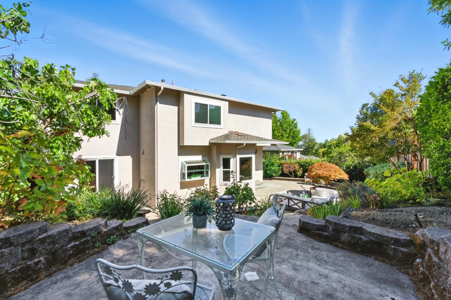 Detail Gallery Image 43 of 54 For 3711 Hamilton Way, Redwood City,  CA 94062 - 4 Beds | 3 Baths