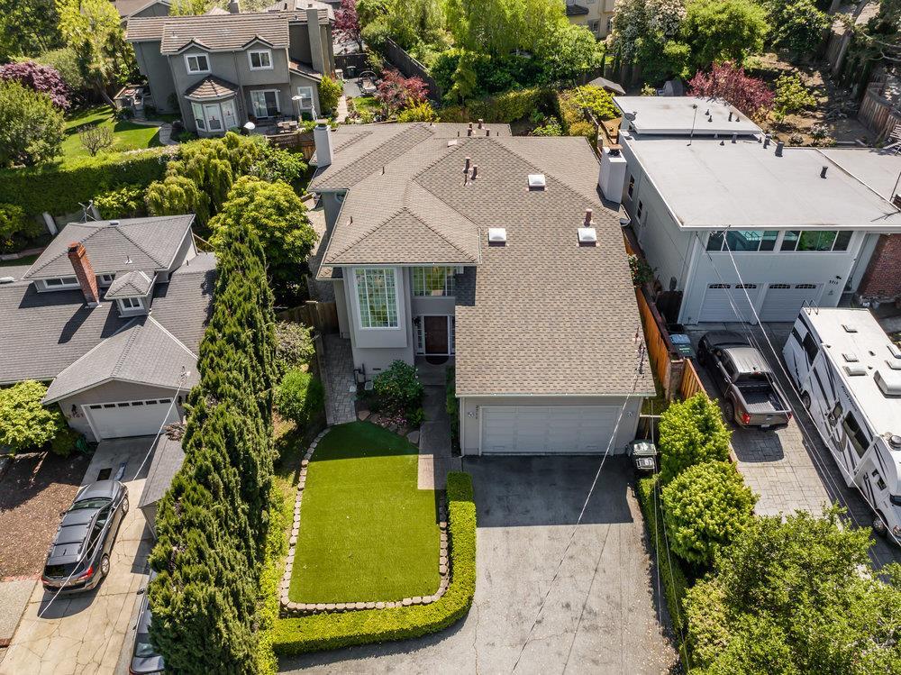 Detail Gallery Image 46 of 54 For 3711 Hamilton Way, Redwood City,  CA 94062 - 4 Beds | 3 Baths
