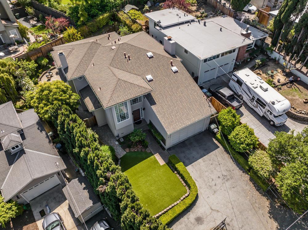 Detail Gallery Image 48 of 54 For 3711 Hamilton Way, Redwood City,  CA 94062 - 4 Beds | 3 Baths