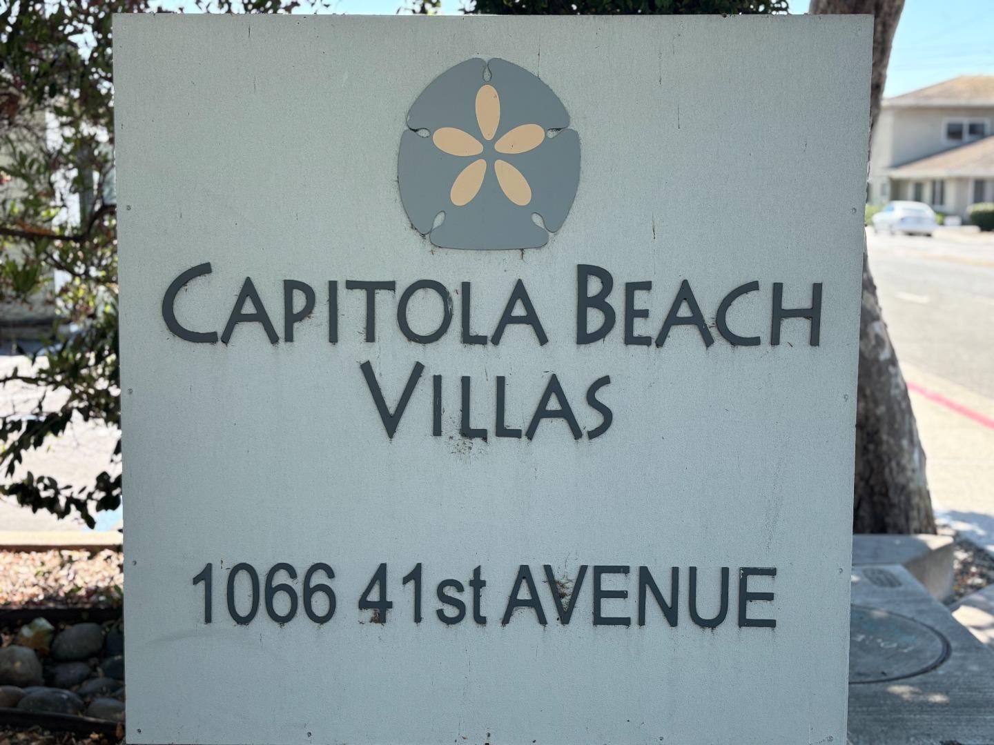 Detail Gallery Image 3 of 35 For 1066 41st Ave #A202,  Capitola,  CA 95010 - 1 Beds | 1 Baths