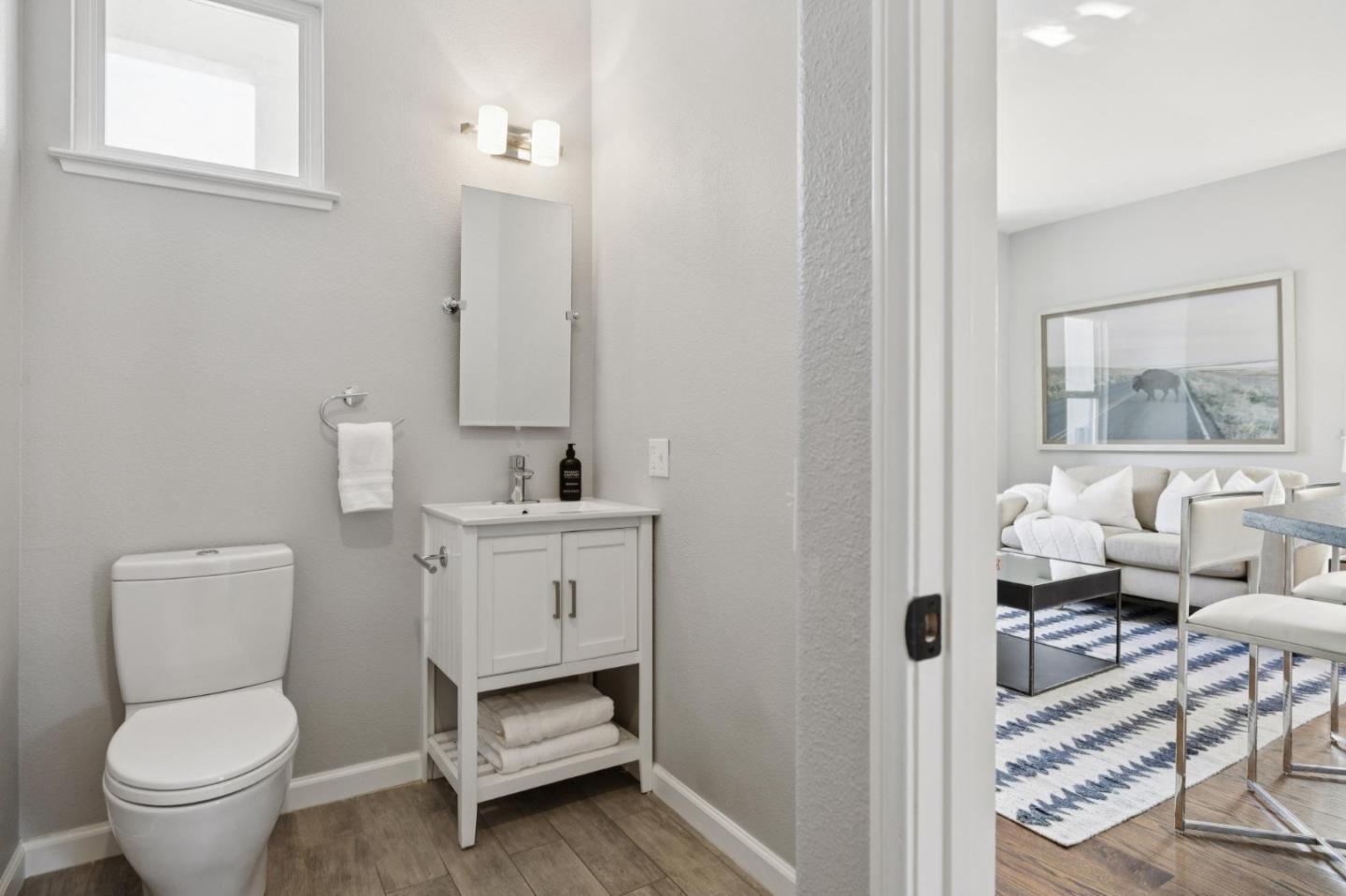 Detail Gallery Image 24 of 58 For 206 Village Ln, Foster City,  CA 94404 - 2 Beds | 3 Baths