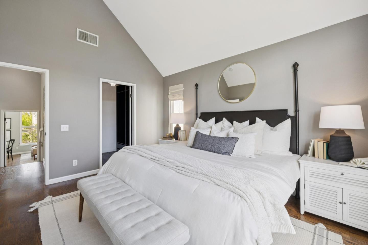 Detail Gallery Image 31 of 58 For 206 Village Ln, Foster City,  CA 94404 - 2 Beds | 3 Baths