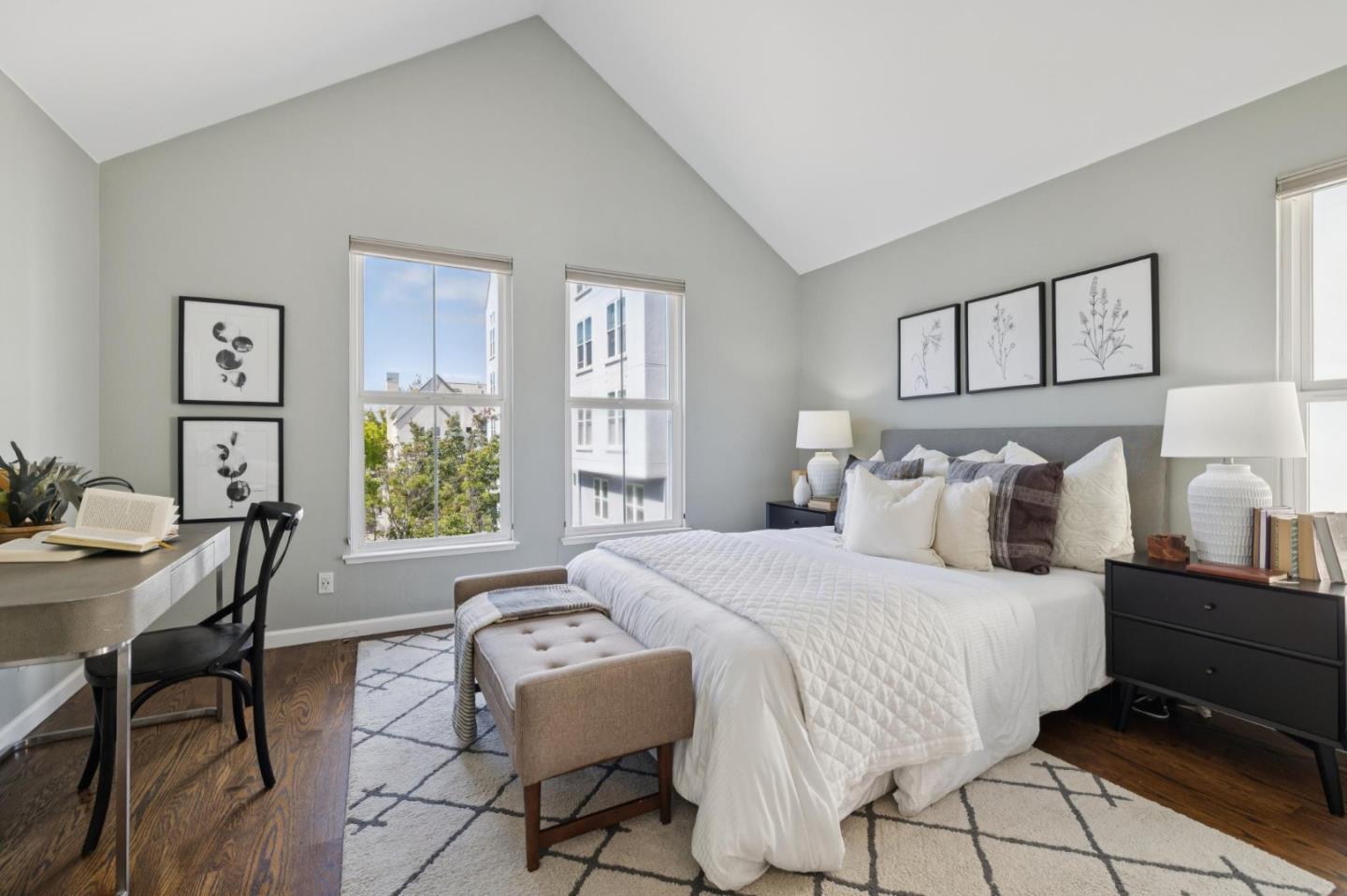 Detail Gallery Image 35 of 58 For 206 Village Ln, Foster City,  CA 94404 - 2 Beds | 3 Baths