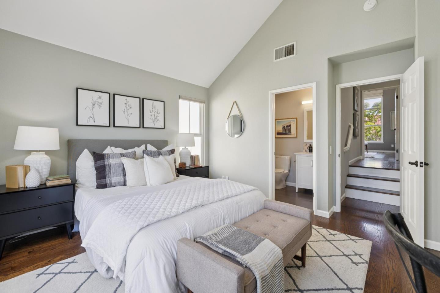 Detail Gallery Image 37 of 58 For 206 Village Ln, Foster City,  CA 94404 - 2 Beds | 3 Baths