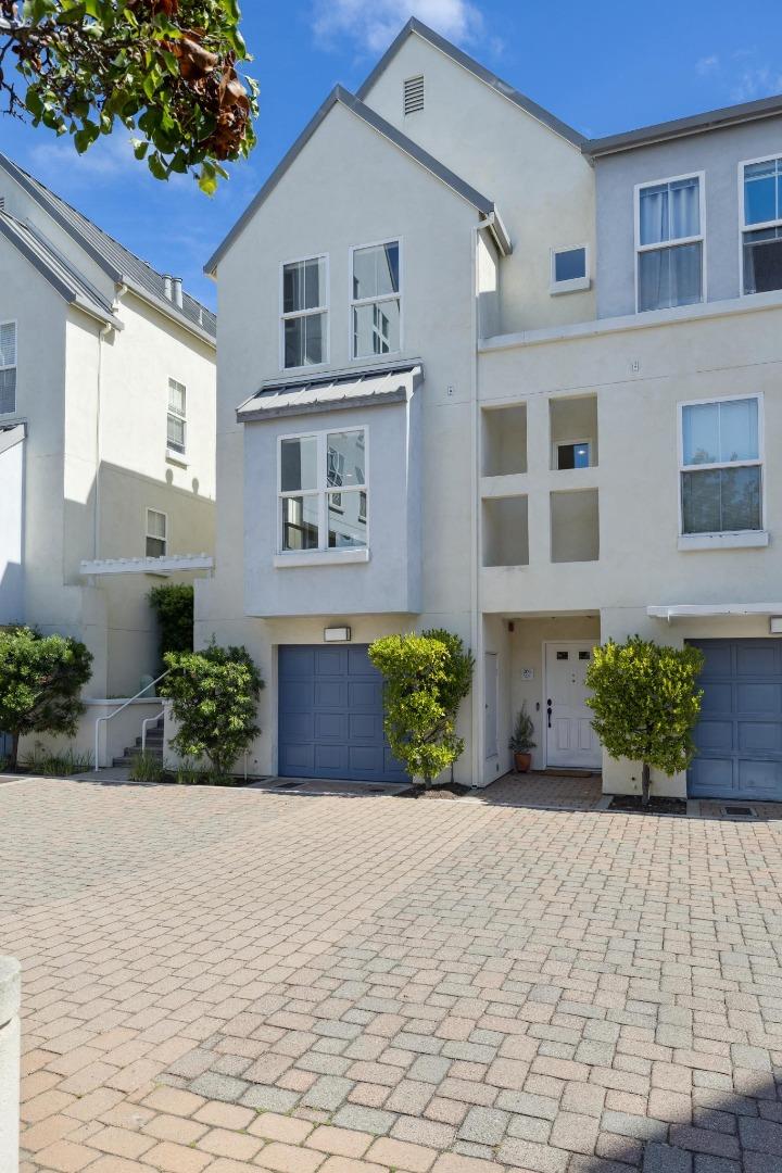 Detail Gallery Image 46 of 58 For 206 Village Ln, Foster City,  CA 94404 - 2 Beds | 3 Baths