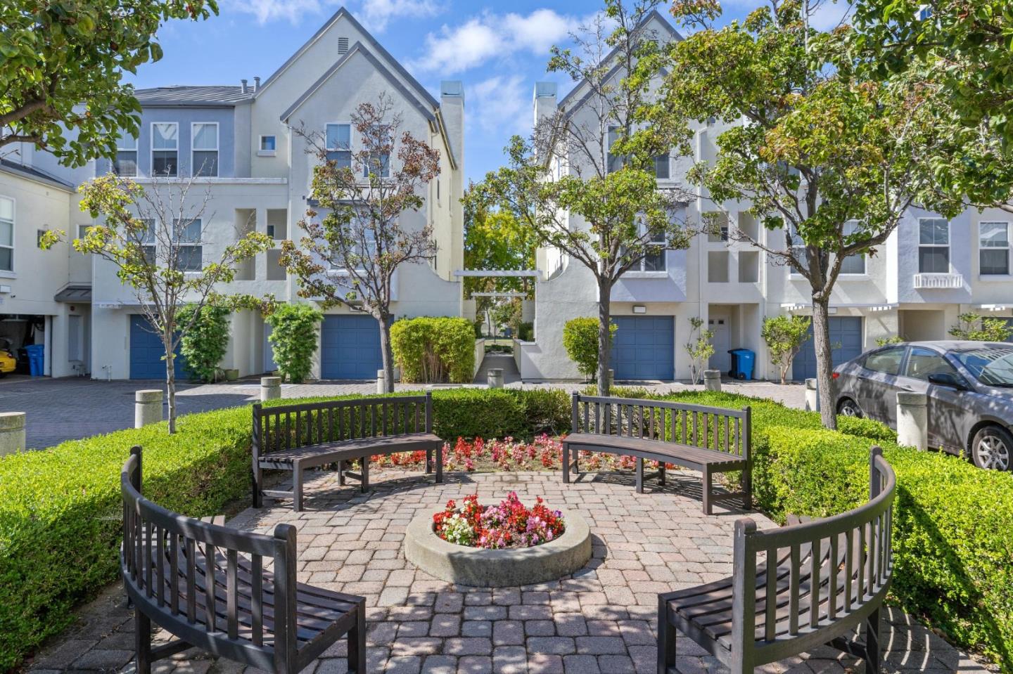 Detail Gallery Image 50 of 58 For 206 Village Ln, Foster City,  CA 94404 - 2 Beds | 3 Baths