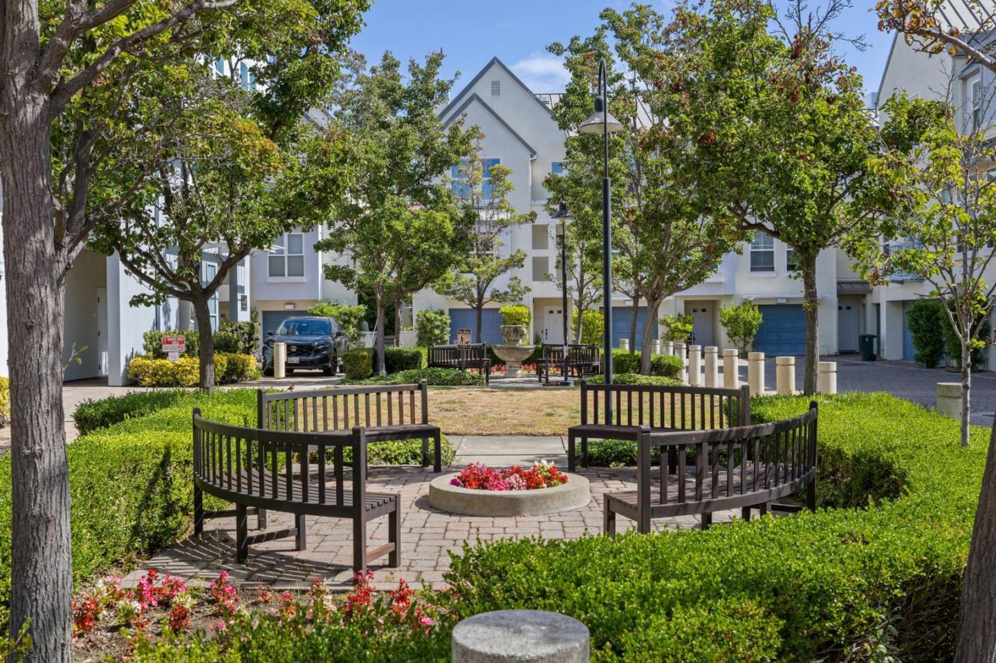 Detail Gallery Image 51 of 58 For 206 Village Ln, Foster City,  CA 94404 - 2 Beds | 3 Baths