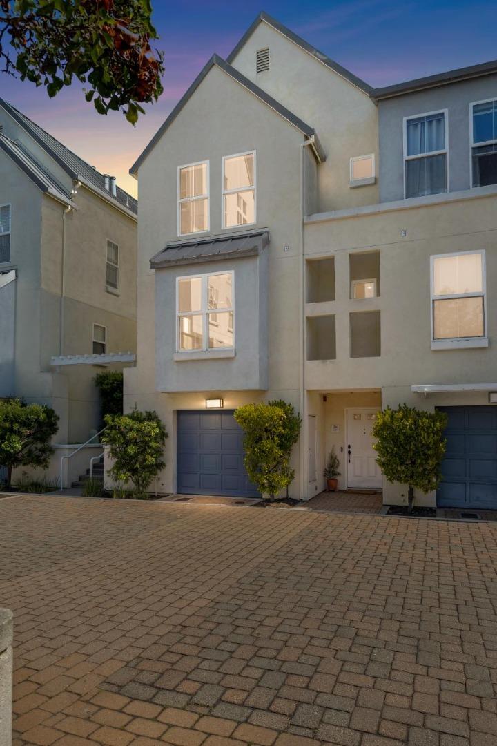 Detail Gallery Image 56 of 58 For 206 Village Ln, Foster City,  CA 94404 - 2 Beds | 3 Baths