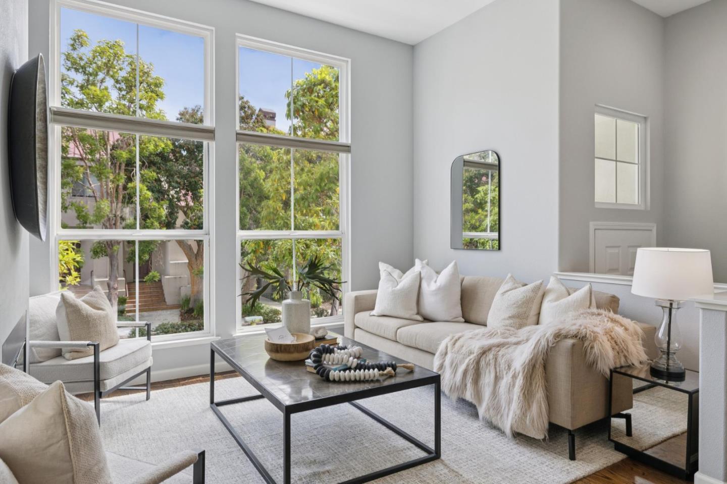 Detail Gallery Image 8 of 58 For 206 Village Ln, Foster City,  CA 94404 - 2 Beds | 3 Baths