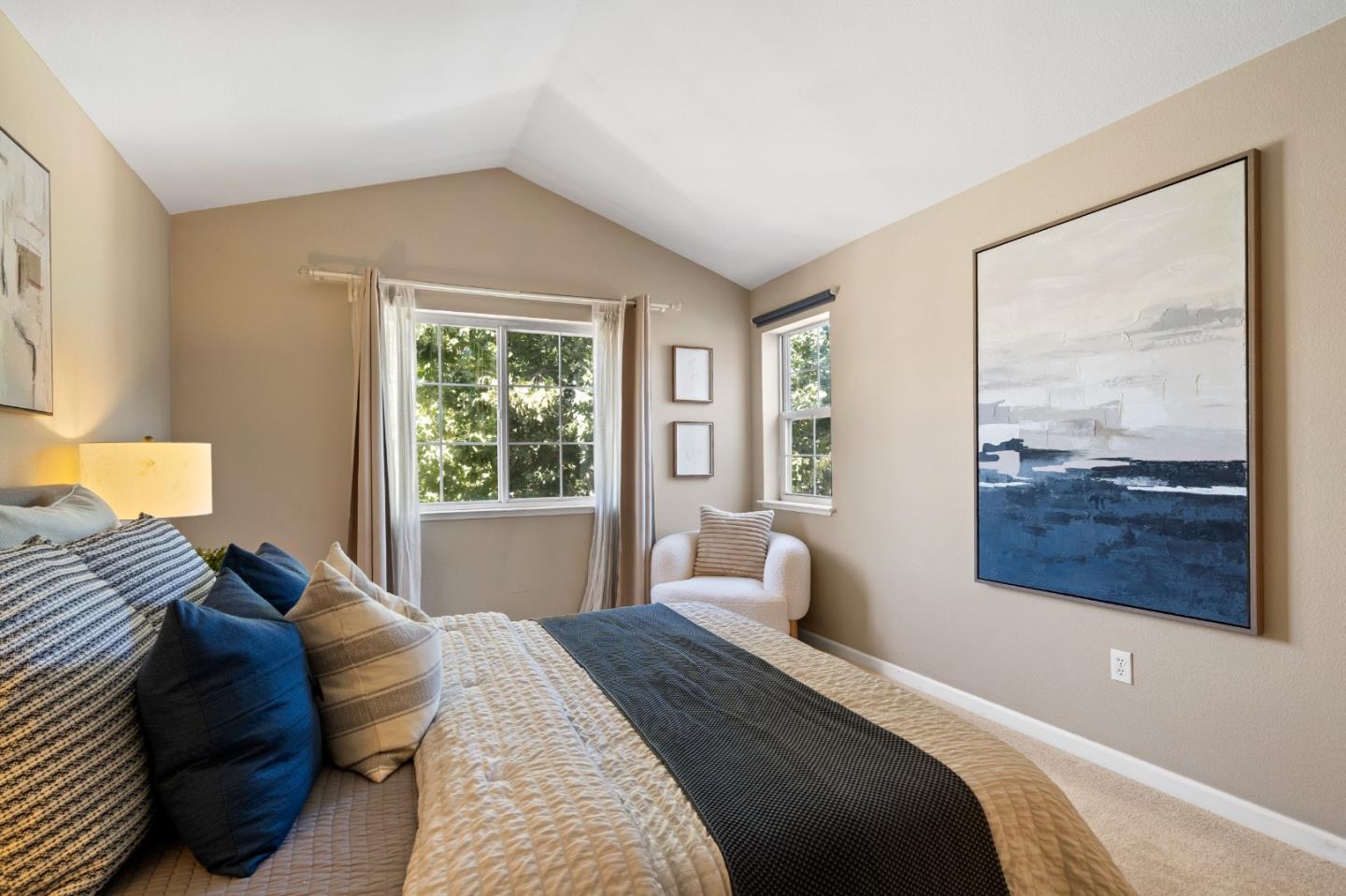 Detail Gallery Image 14 of 49 For 614 Arcadia Ter #301,  Sunnyvale,  CA 94085 - 2 Beds | 2 Baths