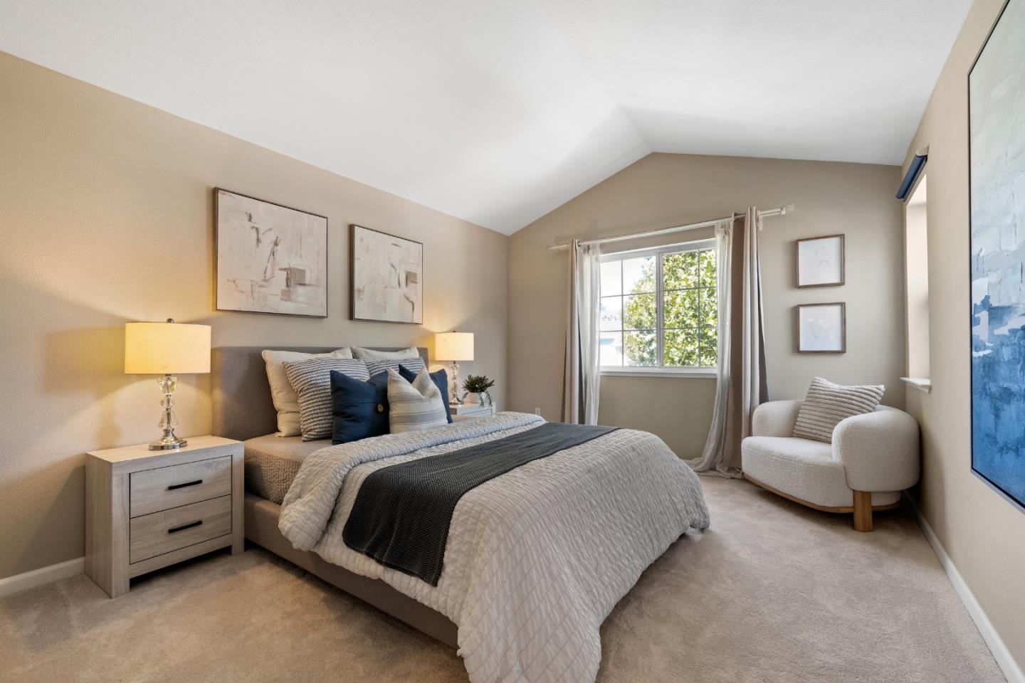 Detail Gallery Image 15 of 49 For 614 Arcadia Ter #301,  Sunnyvale,  CA 94085 - 2 Beds | 2 Baths