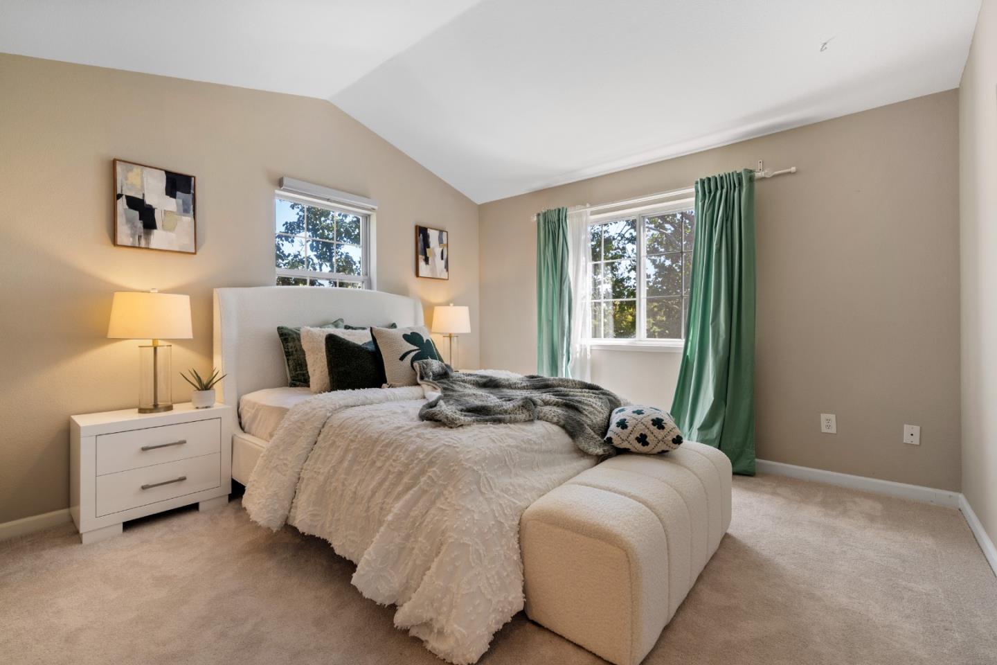 Detail Gallery Image 17 of 49 For 614 Arcadia Ter #301,  Sunnyvale,  CA 94085 - 2 Beds | 2 Baths