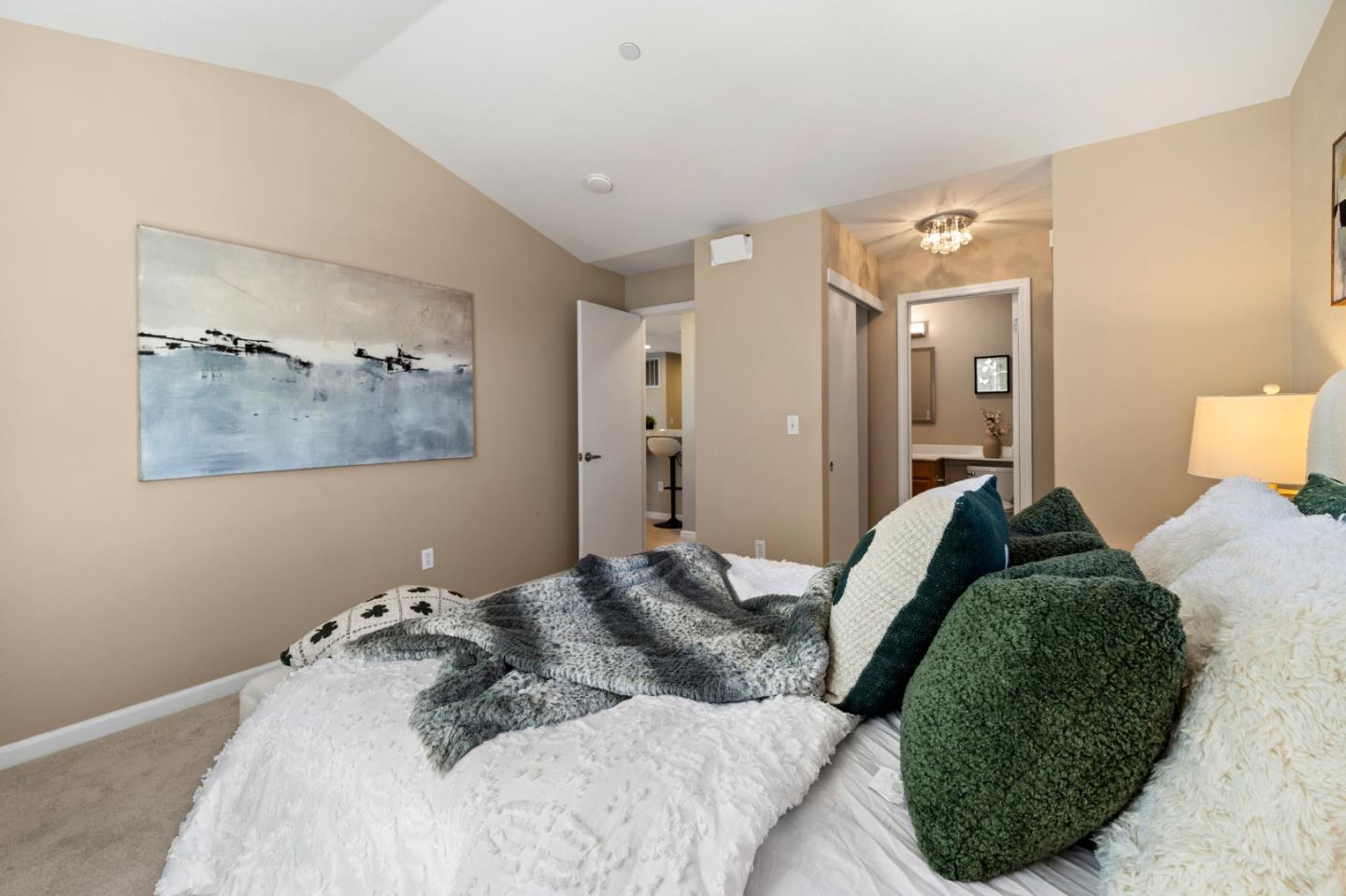 Detail Gallery Image 19 of 49 For 614 Arcadia Ter #301,  Sunnyvale,  CA 94085 - 2 Beds | 2 Baths