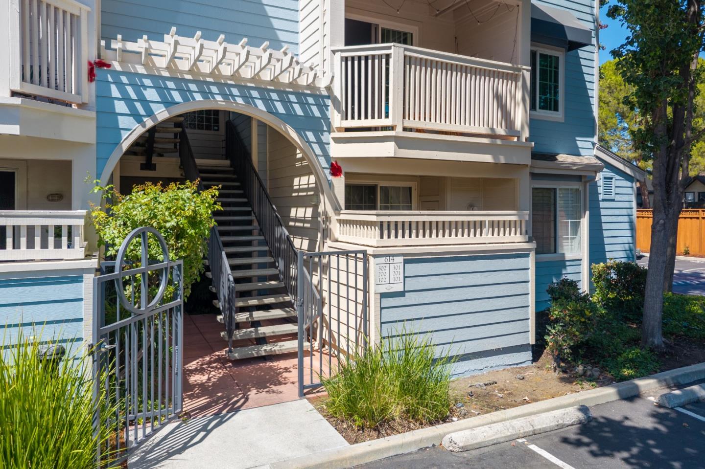Detail Gallery Image 26 of 49 For 614 Arcadia Ter #301,  Sunnyvale,  CA 94085 - 2 Beds | 2 Baths