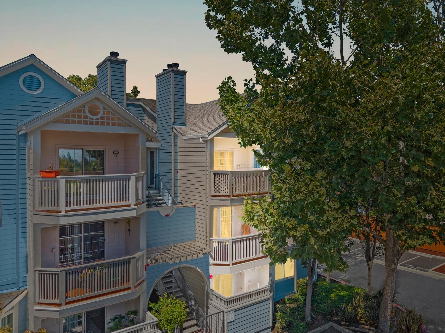 Detail Gallery Image 29 of 49 For 614 Arcadia Ter #301,  Sunnyvale,  CA 94085 - 2 Beds | 2 Baths