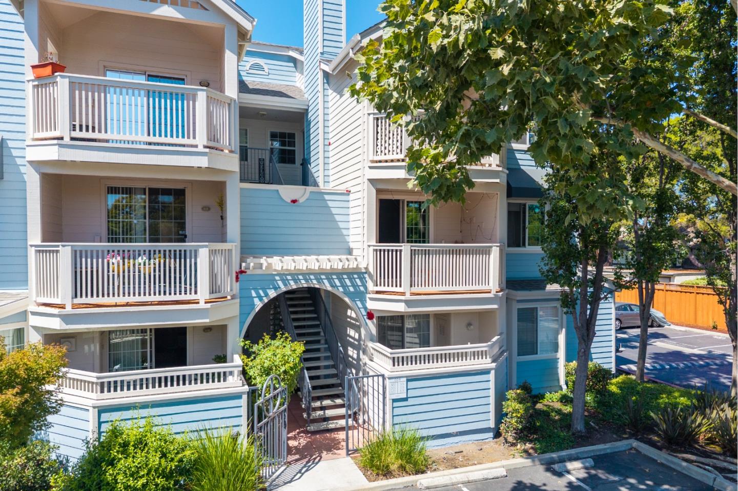 Detail Gallery Image 31 of 49 For 614 Arcadia Ter #301,  Sunnyvale,  CA 94085 - 2 Beds | 2 Baths