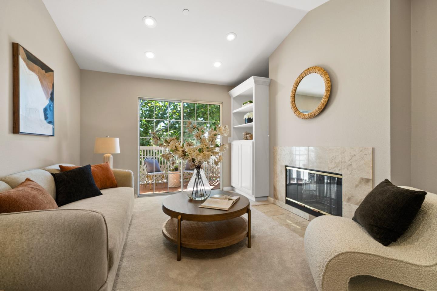 Detail Gallery Image 4 of 49 For 614 Arcadia Ter #301,  Sunnyvale,  CA 94085 - 2 Beds | 2 Baths