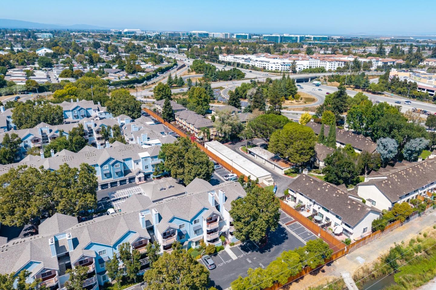 Detail Gallery Image 42 of 49 For 614 Arcadia Ter #301,  Sunnyvale,  CA 94085 - 2 Beds | 2 Baths