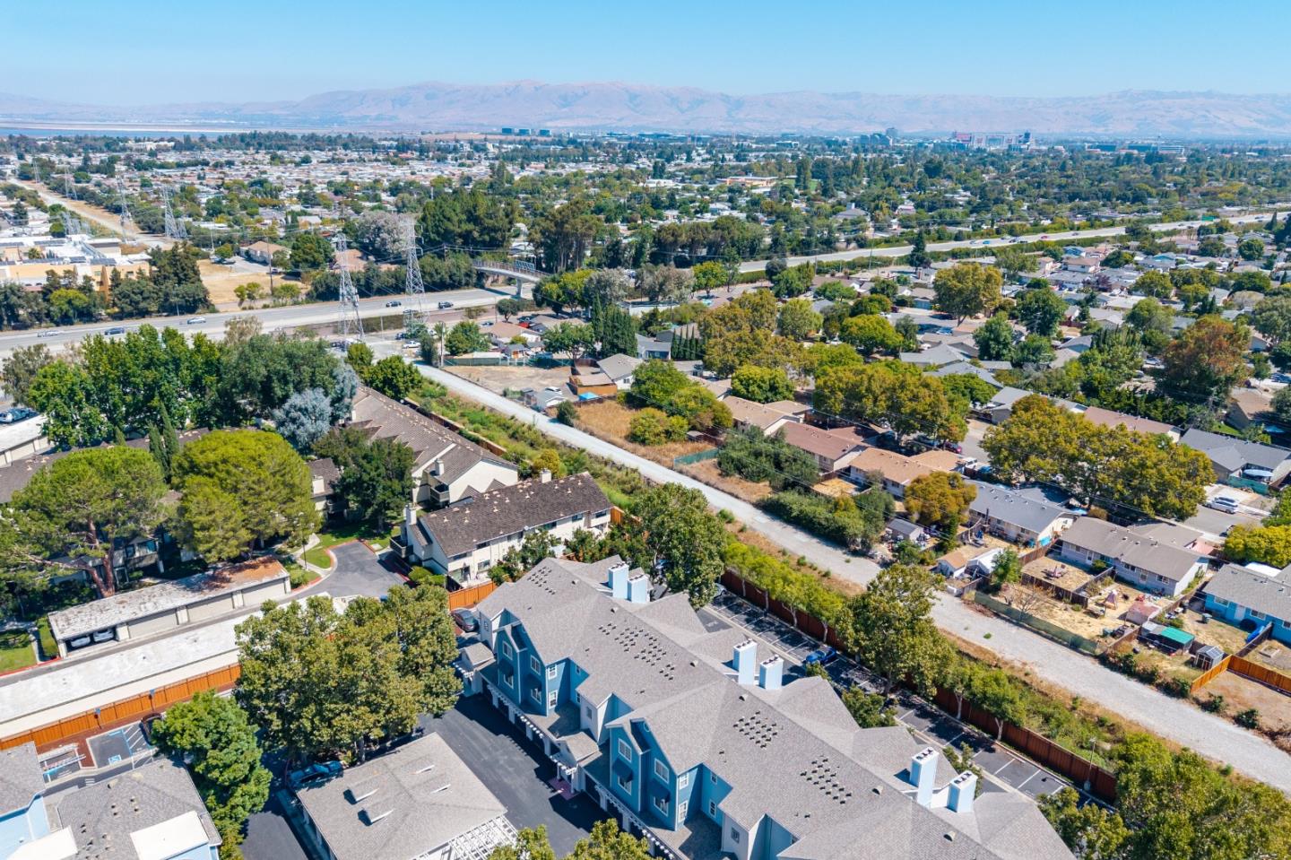 Detail Gallery Image 43 of 49 For 614 Arcadia Ter #301,  Sunnyvale,  CA 94085 - 2 Beds | 2 Baths