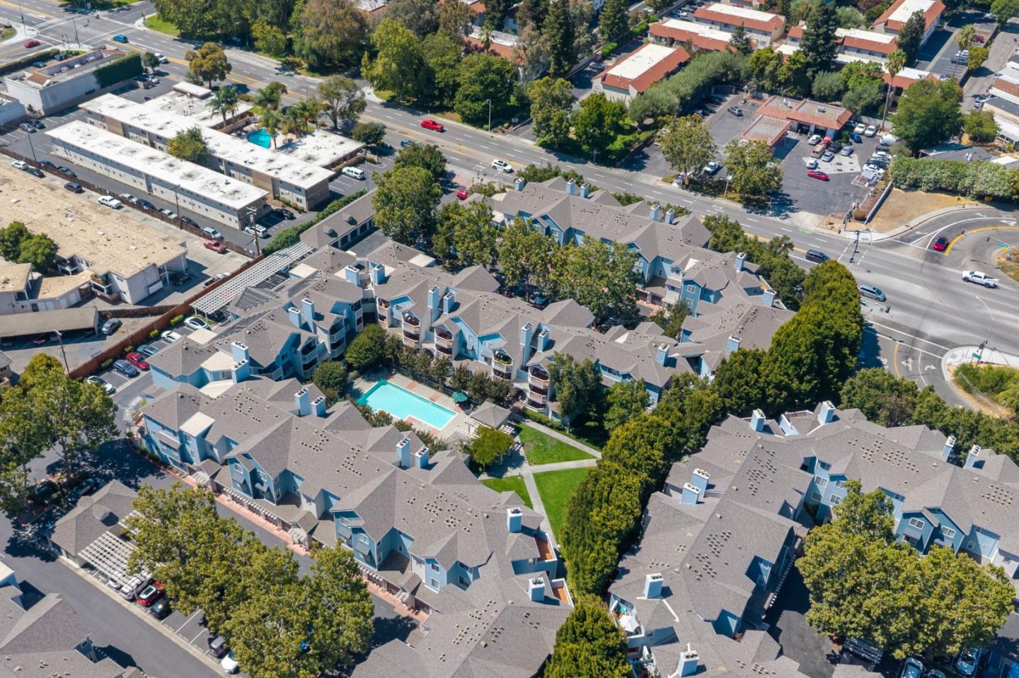 Detail Gallery Image 45 of 49 For 614 Arcadia Ter #301,  Sunnyvale,  CA 94085 - 2 Beds | 2 Baths