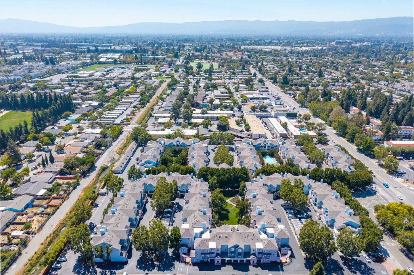 Detail Gallery Image 46 of 49 For 614 Arcadia Ter #301,  Sunnyvale,  CA 94085 - 2 Beds | 2 Baths