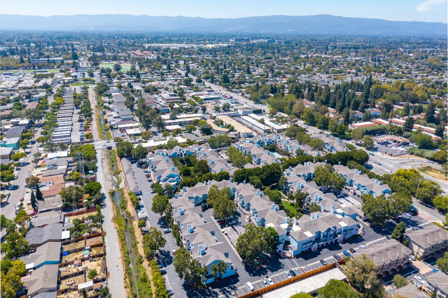 Detail Gallery Image 47 of 49 For 614 Arcadia Ter #301,  Sunnyvale,  CA 94085 - 2 Beds | 2 Baths