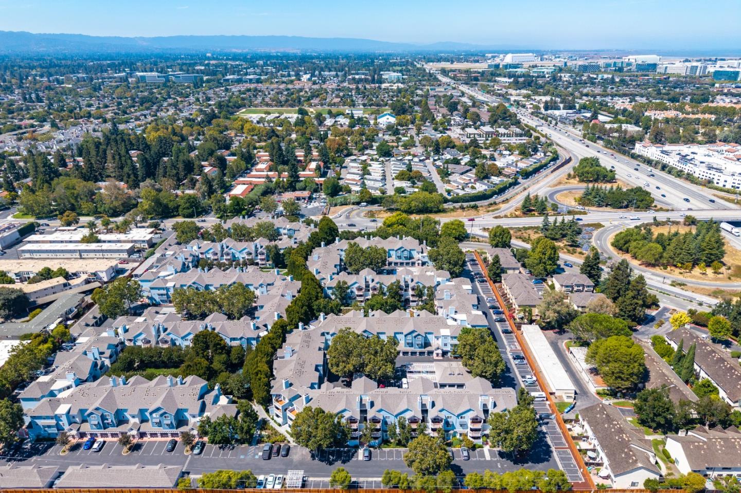 Detail Gallery Image 48 of 49 For 614 Arcadia Ter #301,  Sunnyvale,  CA 94085 - 2 Beds | 2 Baths