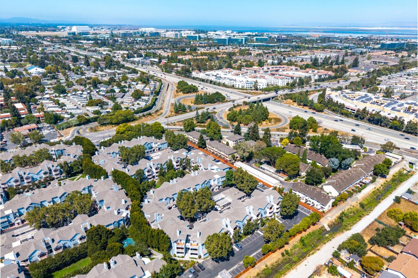 Detail Gallery Image 49 of 49 For 614 Arcadia Ter #301,  Sunnyvale,  CA 94085 - 2 Beds | 2 Baths