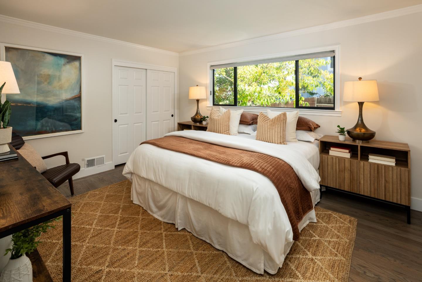 Detail Gallery Image 12 of 24 For 3530 Altamont Way, Redwood City,  CA 94062 - 3 Beds | 2 Baths