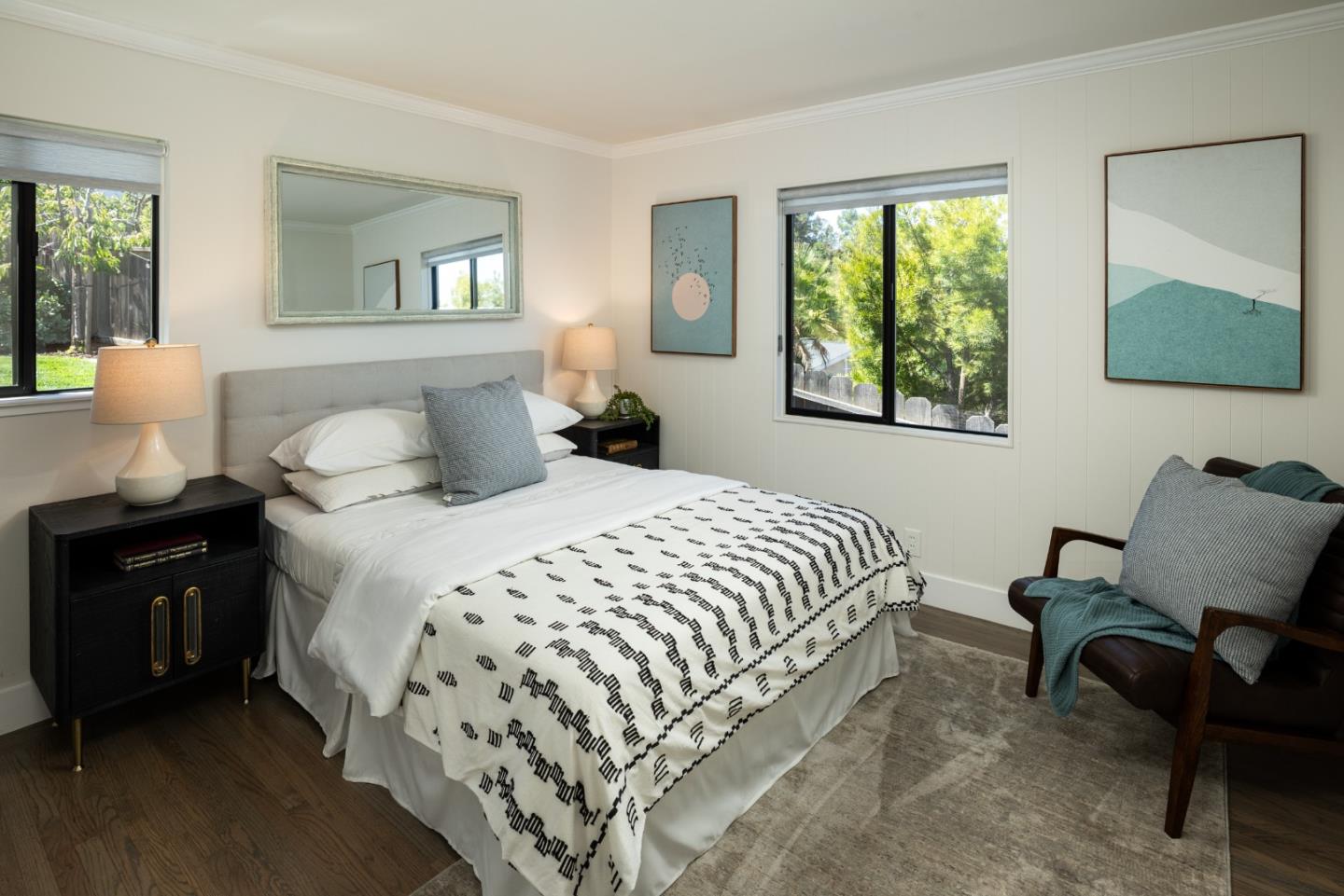 Detail Gallery Image 15 of 24 For 3530 Altamont Way, Redwood City,  CA 94062 - 3 Beds | 2 Baths