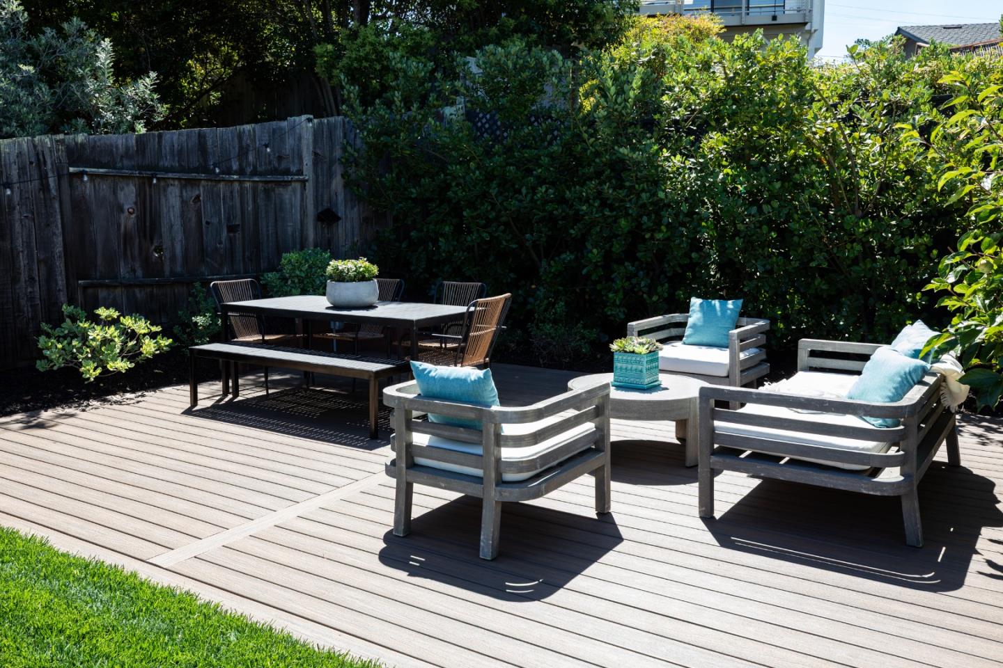 Detail Gallery Image 19 of 24 For 3530 Altamont Way, Redwood City,  CA 94062 - 3 Beds | 2 Baths