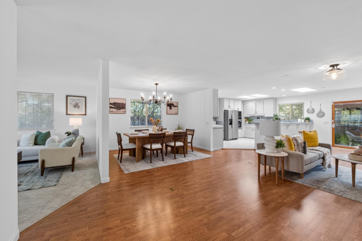 Detail Gallery Image 6 of 55 For 1101 Greenwood Pl, Salinas,  CA 93901 - 3 Beds | 2 Baths