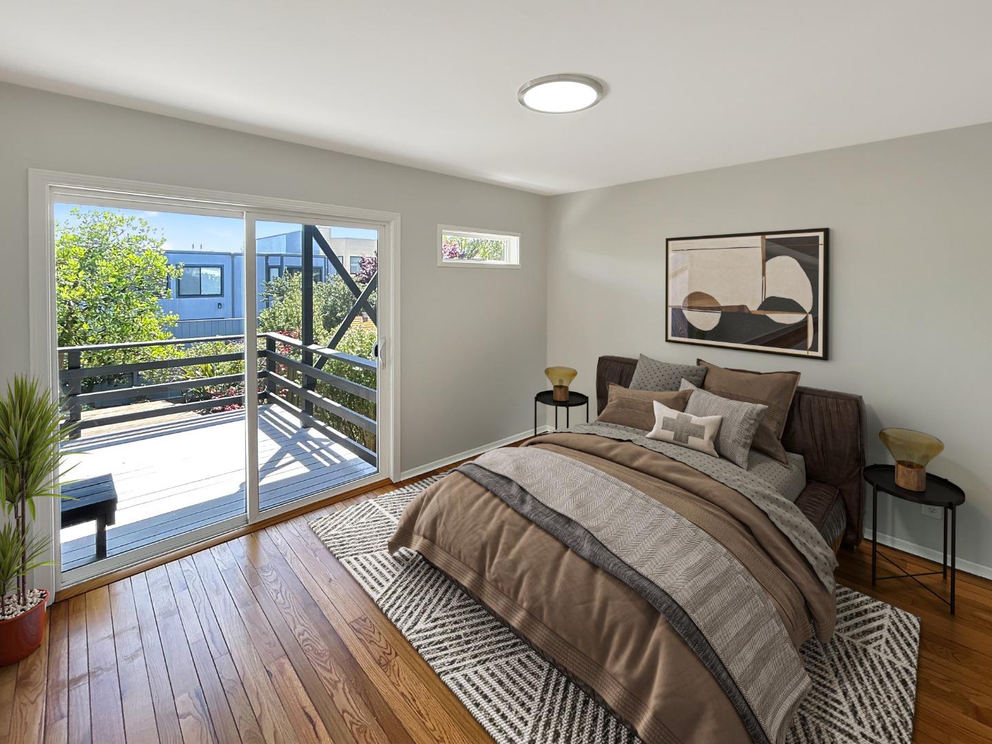 Detail Gallery Image 10 of 24 For 169 Brompton, San Francisco,  CA 94131 - 3 Beds | 2/1 Baths