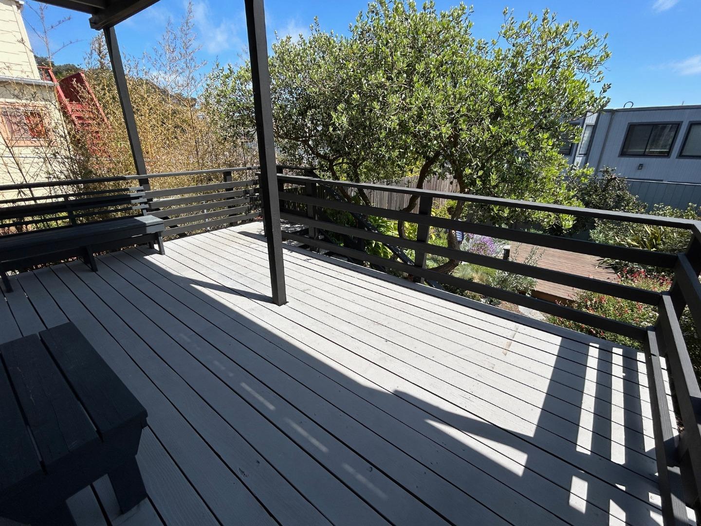 Detail Gallery Image 15 of 24 For 169 Brompton, San Francisco,  CA 94131 - 3 Beds | 2/1 Baths